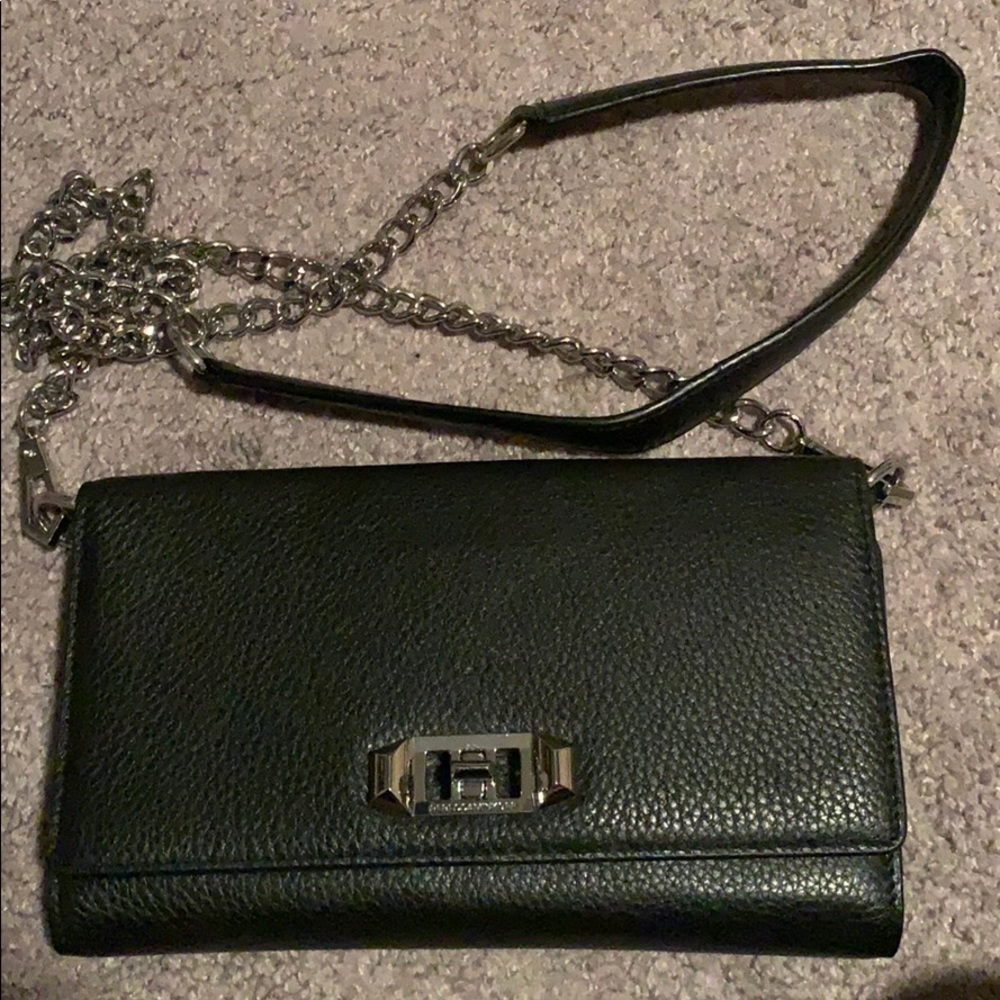 Rebecca Minkoff purse